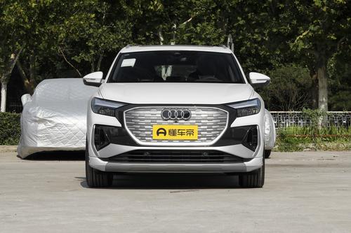 售价29.99万，纯电续航605km，奥迪Q4 e-tron 创行版能买吗？