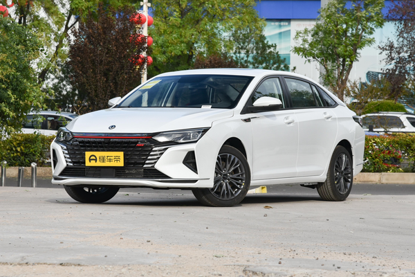 奕炫MAX 2023款 1.5T 超能型爸版厂商_基本信息图