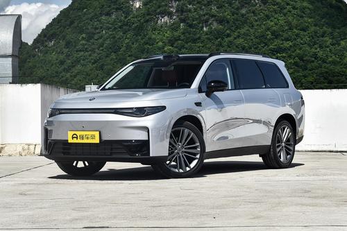 六座布局，增程混动，综合续航1095KM，买中大型SUV看这款