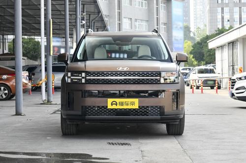 第五代胜达上市，顶配卖26.88万，6座布局+2.0T发动机！