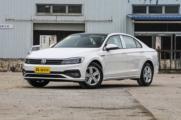 凌渡 2021款 230TSI DSG风尚版厂商_基本信息图