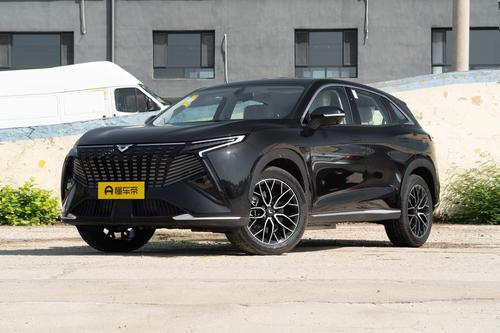 10.99万起，轴距2820mm，搭1.5T插混系统，凯翼昆仑iHD家用如何？