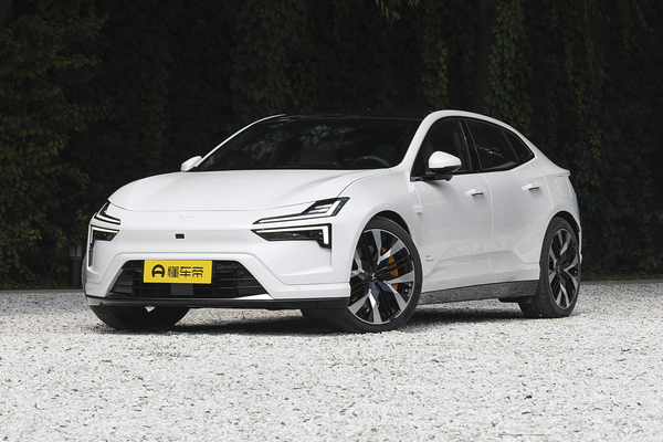 Polestar 4 2023款 双电机高性能PLUS充电时间(小时)_基本信息图