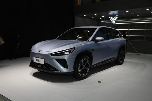 14万元起，续航510公里，哪吒L纯电版开启预售！