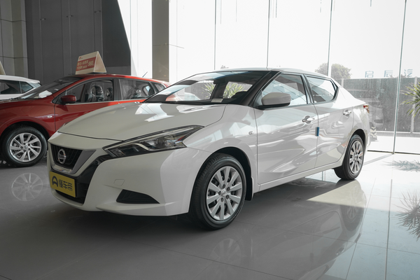 蓝鸟 2020款 1.6L 手动时尚版 国VI厂商_基本信息图