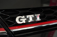 GTI前徽标
