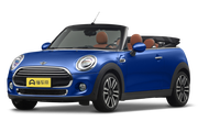 MINI经销商报价22.38万
