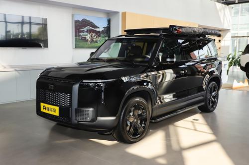 新车 | 优化音频系统/声场布局/音效设置等，极石01推送最新OTA升级