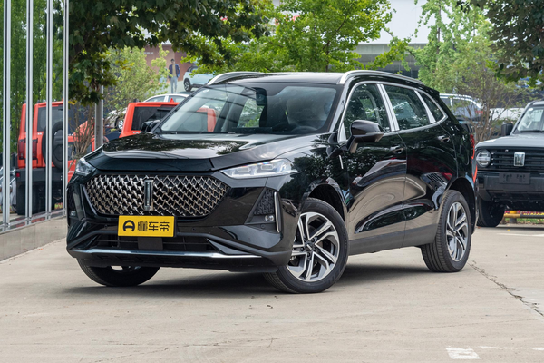 玛奇朵DHT 2021款 DHT大师版厂商_基本信息图