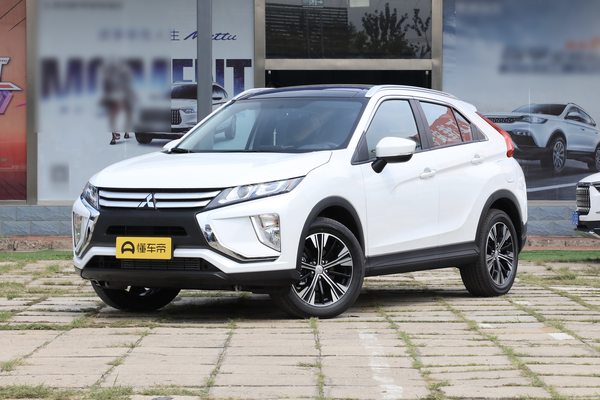 奕歌 2019款 1.5T CVT两驱无畏版 国V最大扭矩(N·m)_基本信息图