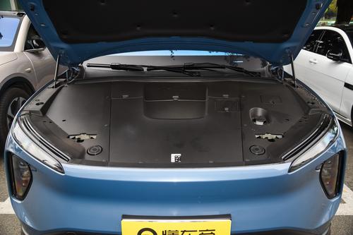 蔚来ES6危险了！两套动力可选+纯电800V快充，还有华为“黑科技”