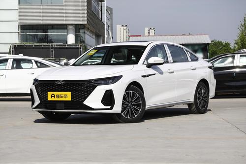 新车 | 以旧换新最高补4.7万元 含风云A8/瑞虎9等 奇瑞7月限时优惠