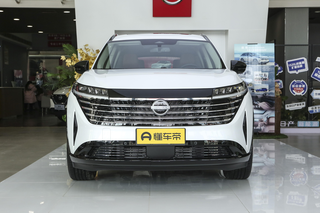 三排座的日产SUV，比汉兰达更大，全系2.0T+9AT，探陆怎么样？图1