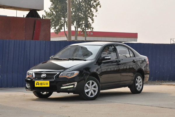 力帆630 2014款 1.5L 手动舒适B型厂商_基本信息图