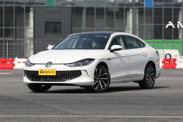 凌渡 2022款 凌渡L 280TSI DSG酷辣版厂商_基本信息图