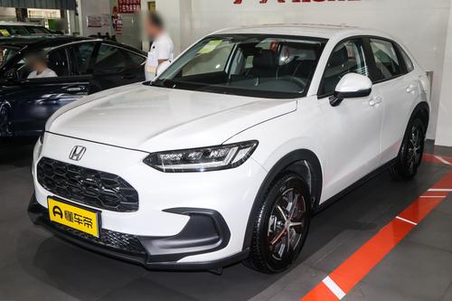 优惠完不足10万起，提供燃油版和混动版，本田ZR-V是否值得选择？