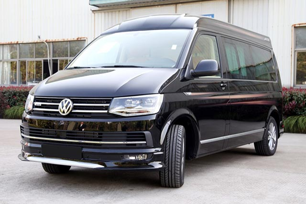 卡升T6 2017款 2.0T T6瑞翔厂商_基本信息图