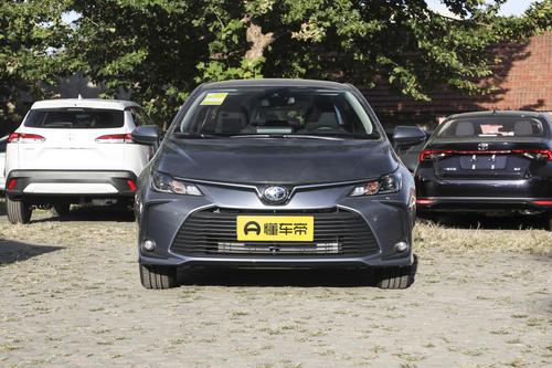 油电混动和插电混动谁更强？丰田卡罗拉VS比亚迪秦PLUS DM-i