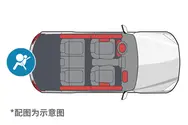 全车七安全气囊