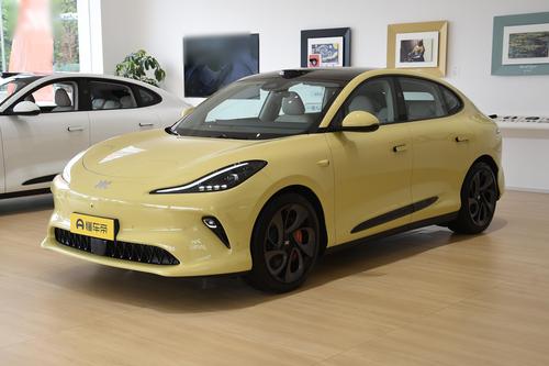 资讯 | 智己无图城市NOA：10月全国开通，首推新款智己LS6全量用户