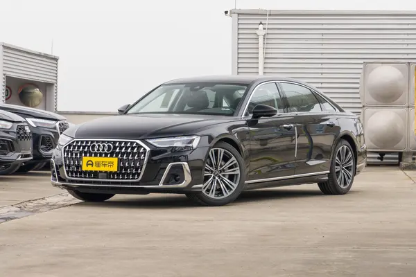 奥迪A8 2025款 A8L 45 TFSI quattro豪华型厂商_基本信息图