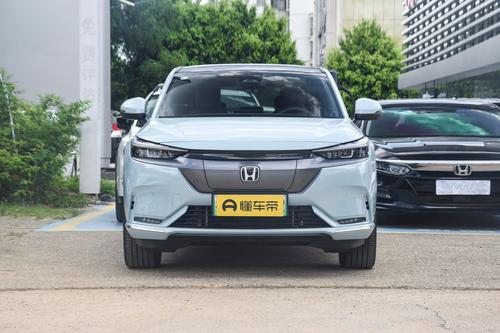 小型纯电SUV丨续航510公里，试驾评测e:NP1 极湃1！很适合年轻人？