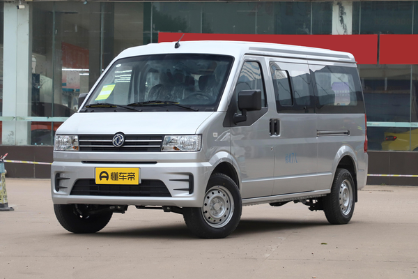 东风小康C36Ⅱ 2024款 1.5L标准型级别_基本信息图