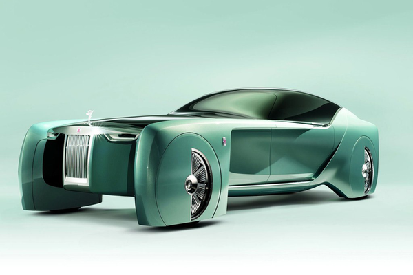 VISION Next100 2016款 基本型厂商_基本信息图