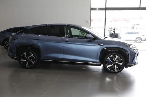 宋L的姐妹车，比亚迪海狮上市。