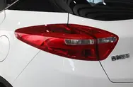 LED尾灯
