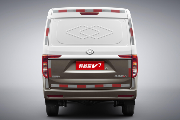 跨越星V7 2022款 1.6L汽油舒适型2座背掀门DAM16KR厂商_基本信息图