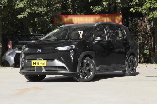 AION Y养车成本低且智能化表现不错，续航有待提高