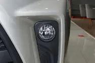 卤素前雾灯