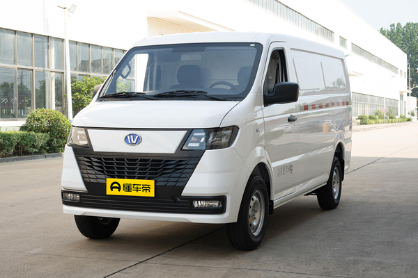 万象T01 2022款 纯电动厢式运输车38.016kWh厂商_基本信息图