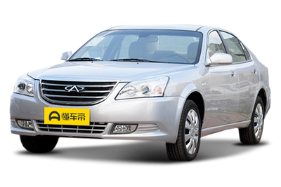 旗云5 undefined款 undefined