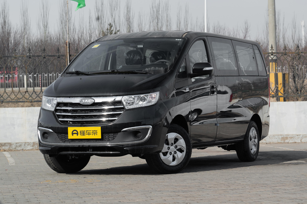 瑞风M3 2025款 PLUS 1.8L 手动智联版 7座长x宽x高(mm)_基本信息图