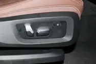 副驾10向电座椅