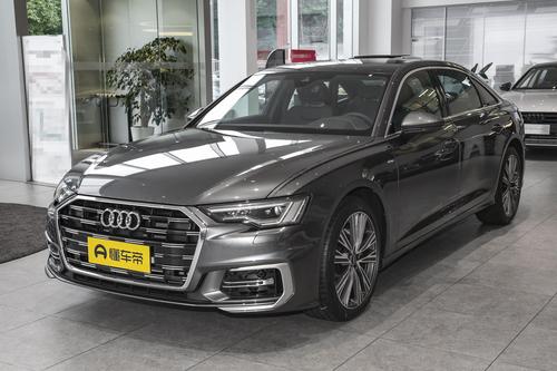 新车 | 42.79万起，2025款奥迪A6L上市，升级车道偏离预警/车机芯片