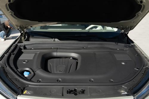 4挡DHT+4.9秒破百，续航1343km，9种驱动模式，这台6座SUV带劲不