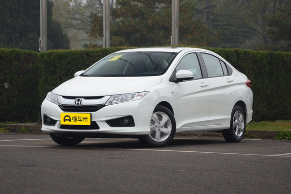 锋范 2015款 1.5L CVT豪华版厂商_基本信息图