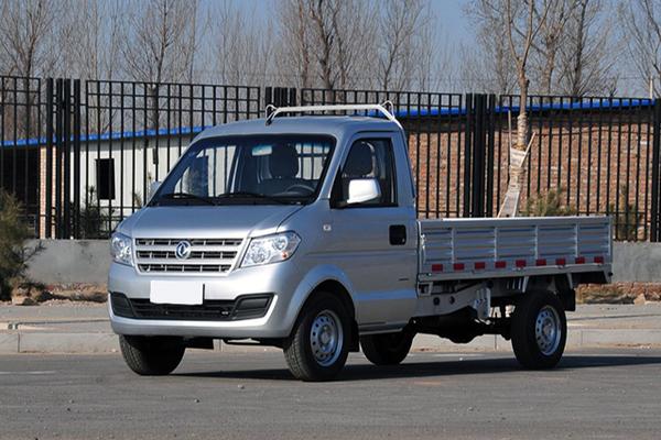 东风小康C31 2022款 S 1.6L LV1豪华型座位数(个)_车身图