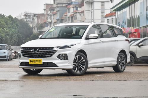 动力输出趋于平顺，颜值提升，这款车值得入手吗？简评五菱凯捷