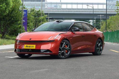 售价20.28万起，领克Z10正式上市！