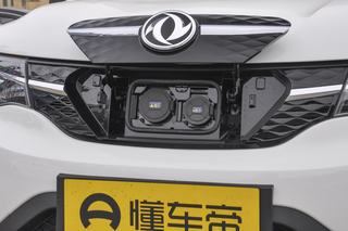 东风新能源EX1的“化名”不少，不过它咋没其它“化名”好听呢？图6