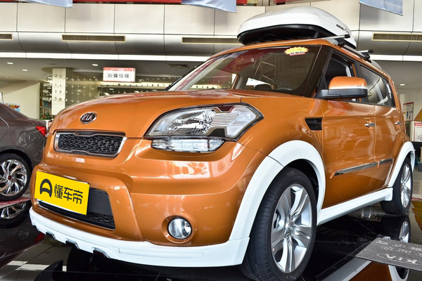 秀尔 2013款 1.6L AT Premium发动机_基本信息图