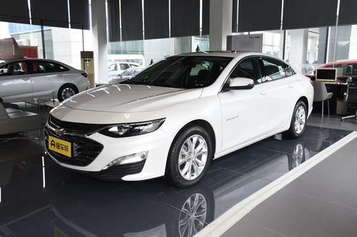 外观年轻时尚，操控运动，雪佛兰迈锐宝XL的优惠价格值得入手吗？