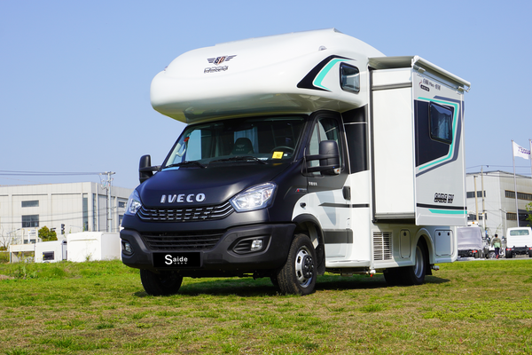 白鲸 2023款 后上门单拓版厂商_基本信息图