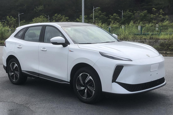 风行雷霆 2025款 230 豪华型厂商_基本信息图