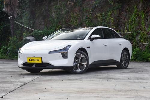 小鹏 MONA M03保姆级导购手册