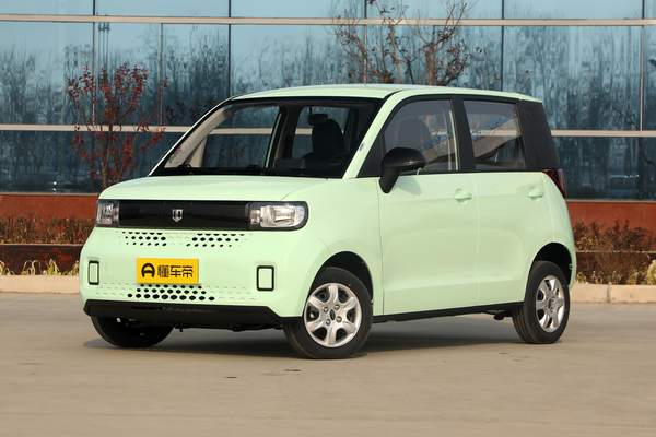 百智大熊 2022款 10.36kWh 乐熊变速箱_基本信息图